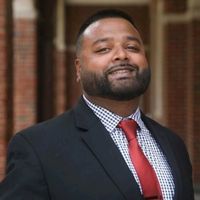Jameel Moore