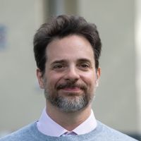 Jeff Makris