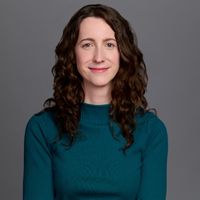 Sarah MacCullum
