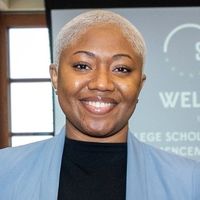 Shanté Hamilton-John