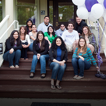 Northwestern university admissions counselors