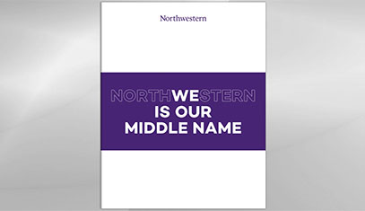 Introduction to Northwestern cover