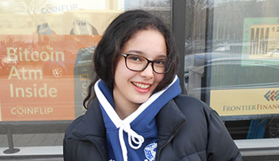 Sarah Norman
