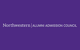 Alumni Admission Council logo